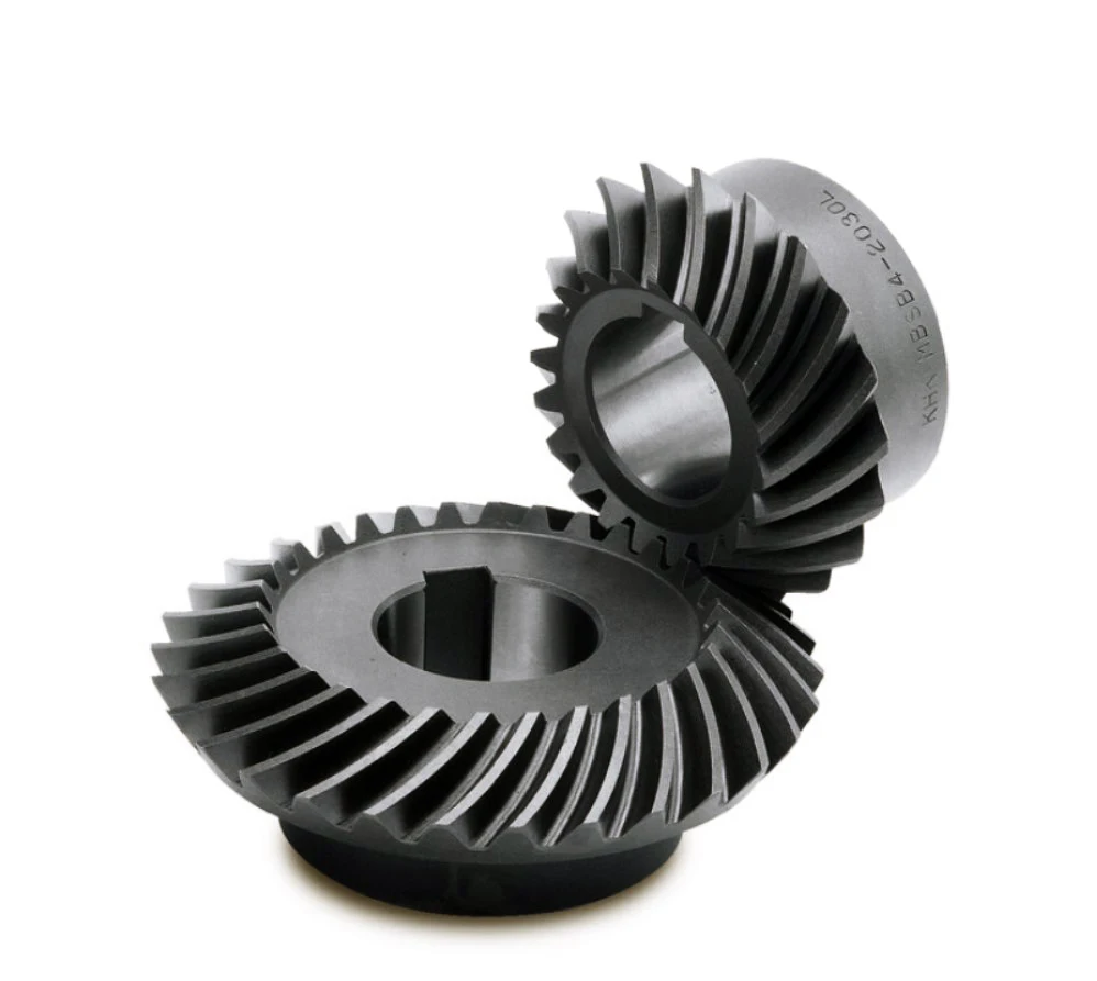 High Quality OEM ODM Helical Gear Industrial Automotive Use Durable Reliable Chinese CNC Precision Casting service