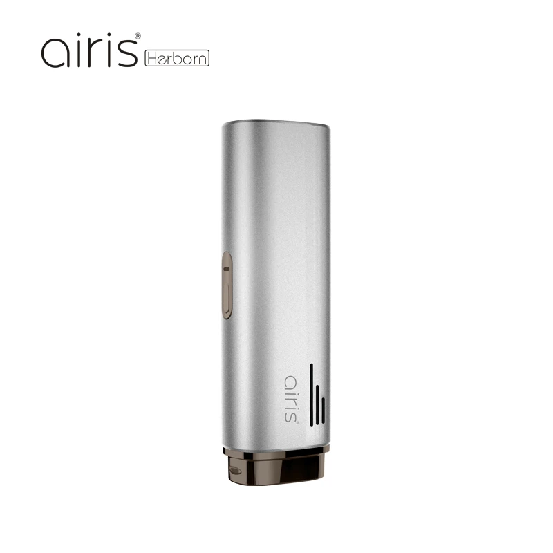 
Portable Ceramic Heating Device for Airis Herborn dry herb pen Vaporizer Starter Kit 2200mAh strong battery Vape Pen 