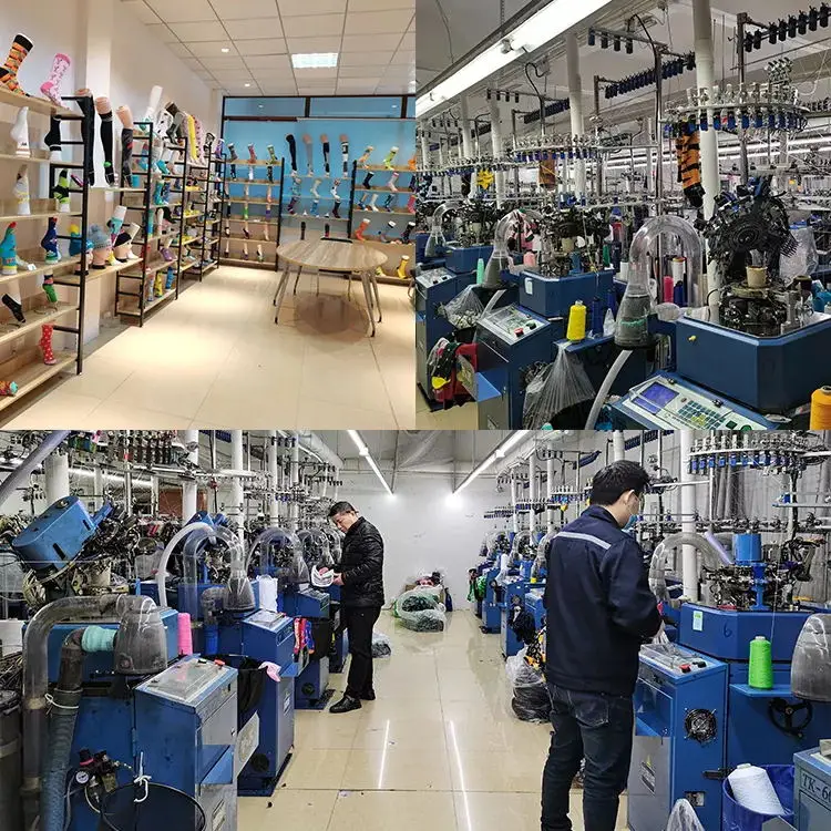 Wholesale factory free sample supported bike socks running  nylon Sweat-Absorbent men cycling socks custom