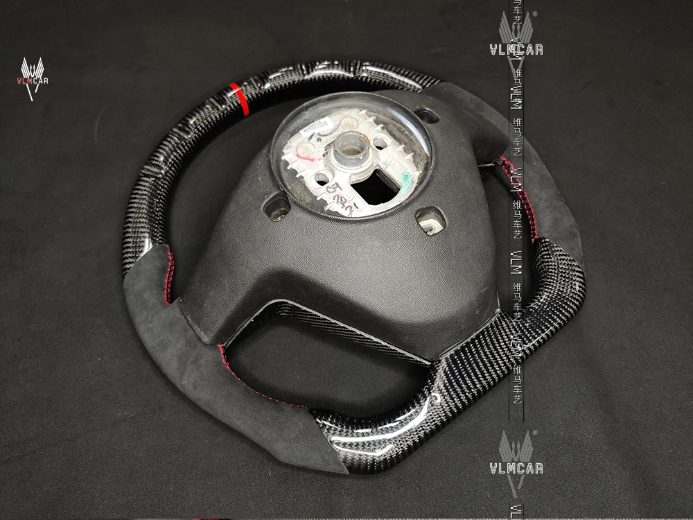 Private custom 04-07 CTS-v1 carbon fiber steering wheels for cadillac CTS V1 /Available for all car models