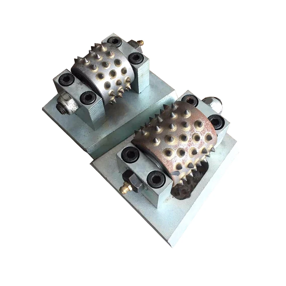 Durable Diamond Polishing Wheel Bush Hammered Granite