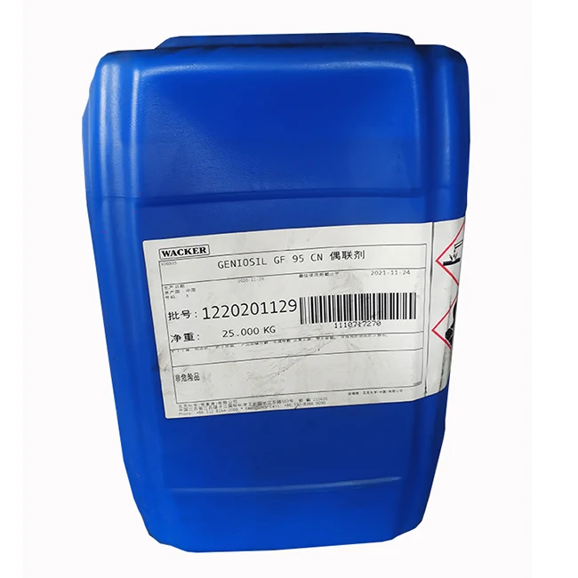 Construction Industry waterproofing agent Silane coupling agent