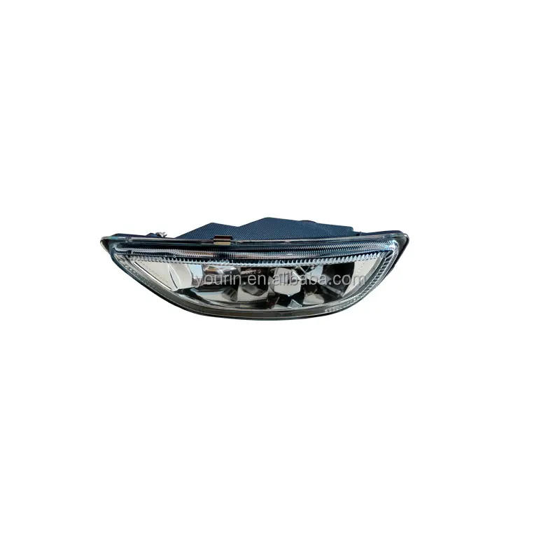 312-2005 81210-02040 81220-02030 Glass Fog Lights Lamps For Corolla 1998 1999 2000 2001 2002 Body Kit