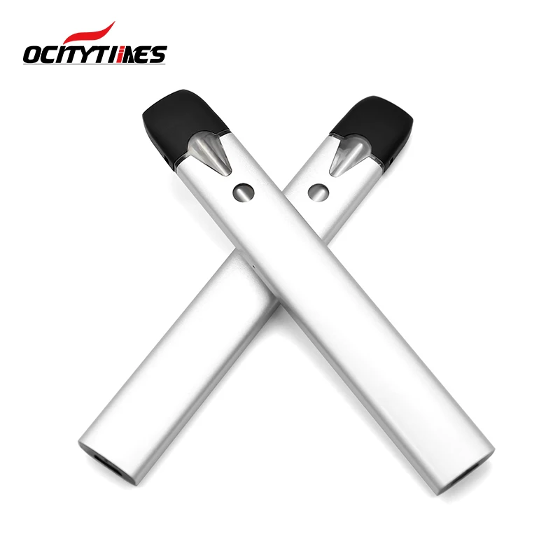 New Arrival single use Ceramic coil vape pen pod flash vape with custom packaging