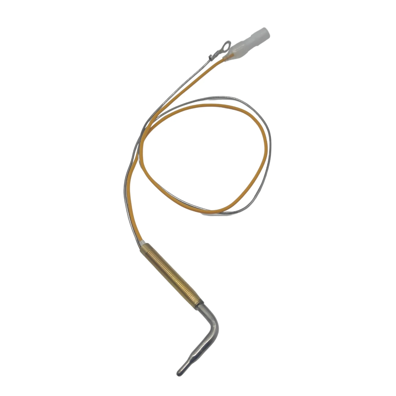 Универсальная газовая плита, термопара, датчик пламени, профессиональное производство, детали для газового обогревателя