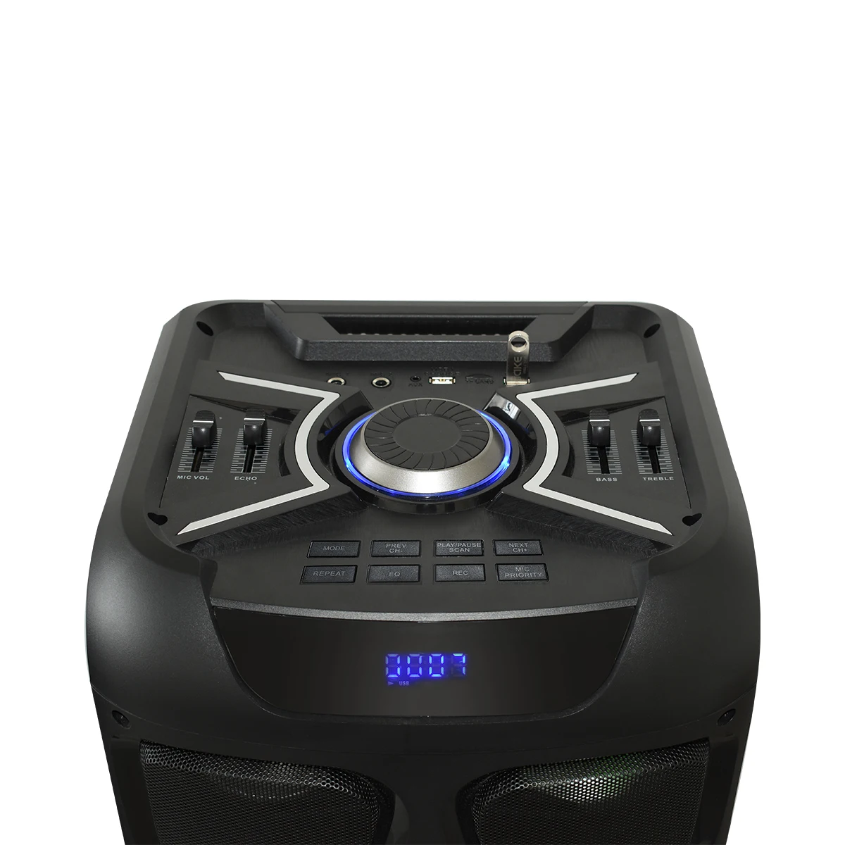 Новинка 2022 г., беспроводной динамик J B L, модный динамик Bt