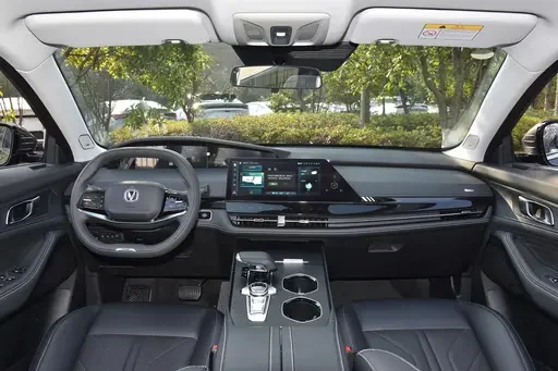 2024 Новый changan uni k idd luxe гибридный 2t 0 км 2 wd 4 внедорожник бензиновый 2023 2022 2020 б/у полный опции электромобиль uni-k депозит