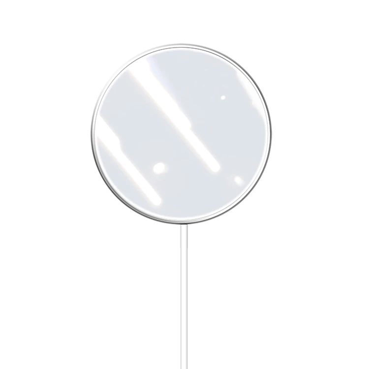 New product 2022 newly invented 15W wireless fast charger wireless charger universal