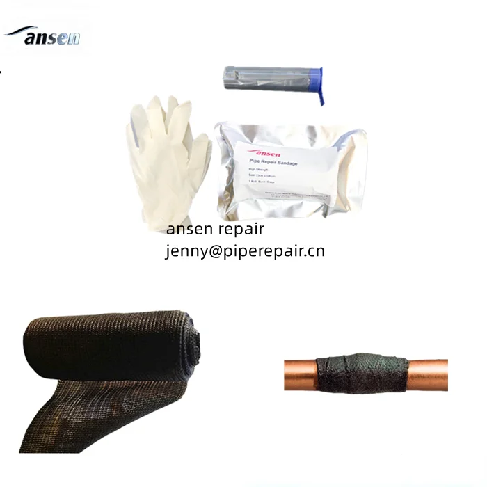 Super Strong Waterproof Stop Leaks waterproof stop pipe leak repair tape self repair adhesive bandage