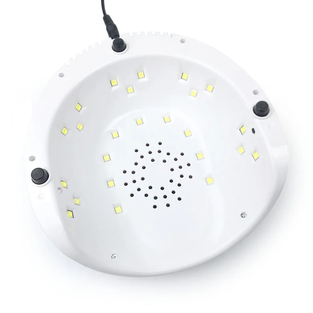 Top Sale  SUN F5  Pro New uv nail lamp