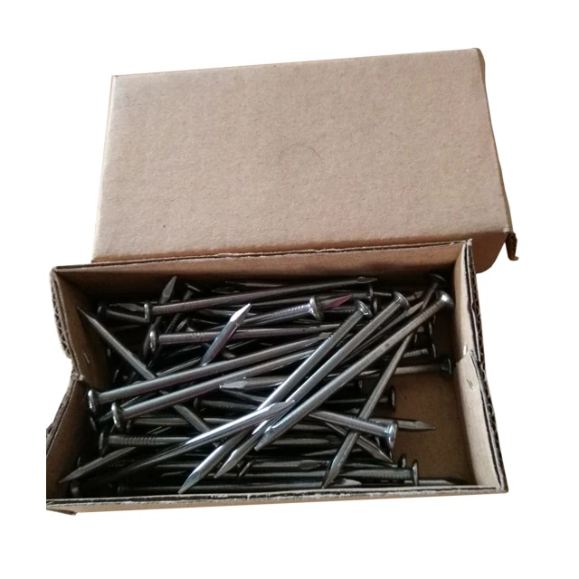 Iron Wire Nail Steel 2 Inch Common Nail /Round Wire Nails/black iron Nails