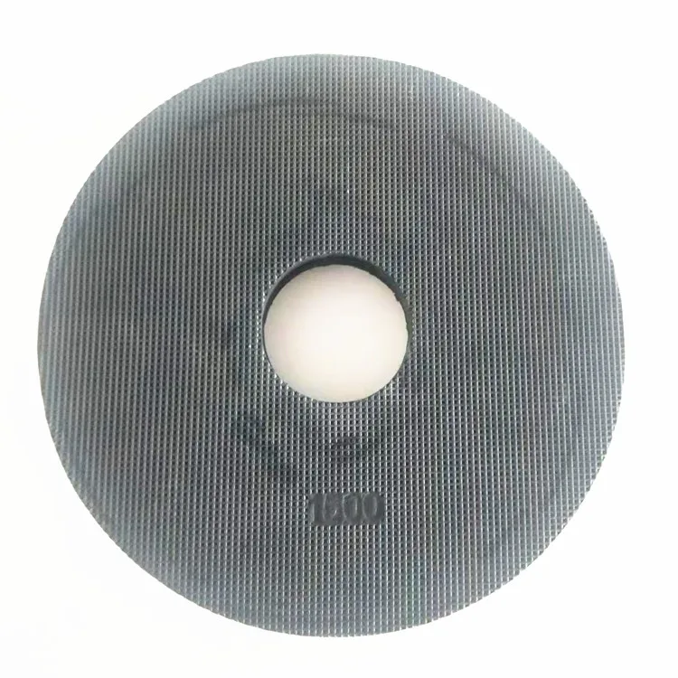 8 inch Cyclone Polishing Pad For Granite