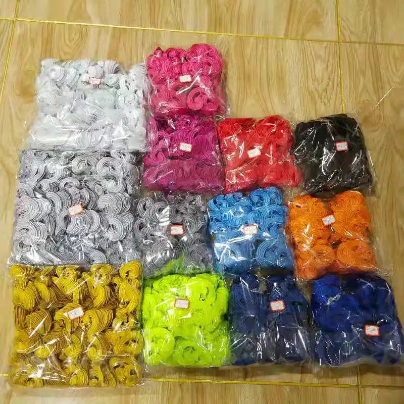 Customized Garment Accessories Pair Motifs Mirror Appliques and Trimmings