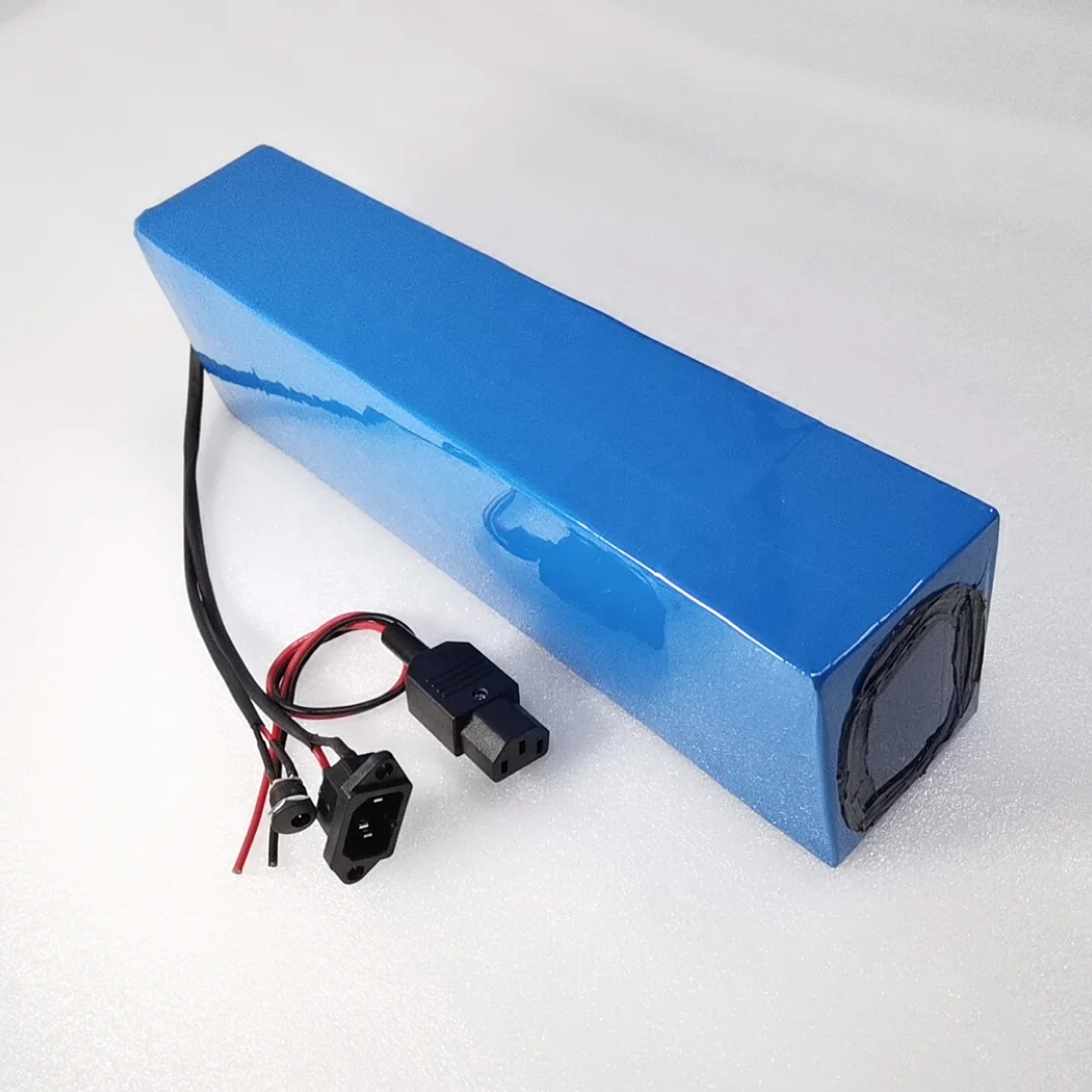 lithium ion battery manufacturers 1500w 2000w 72V 20Ah 30Ah electric scooter ebike battery with Charger