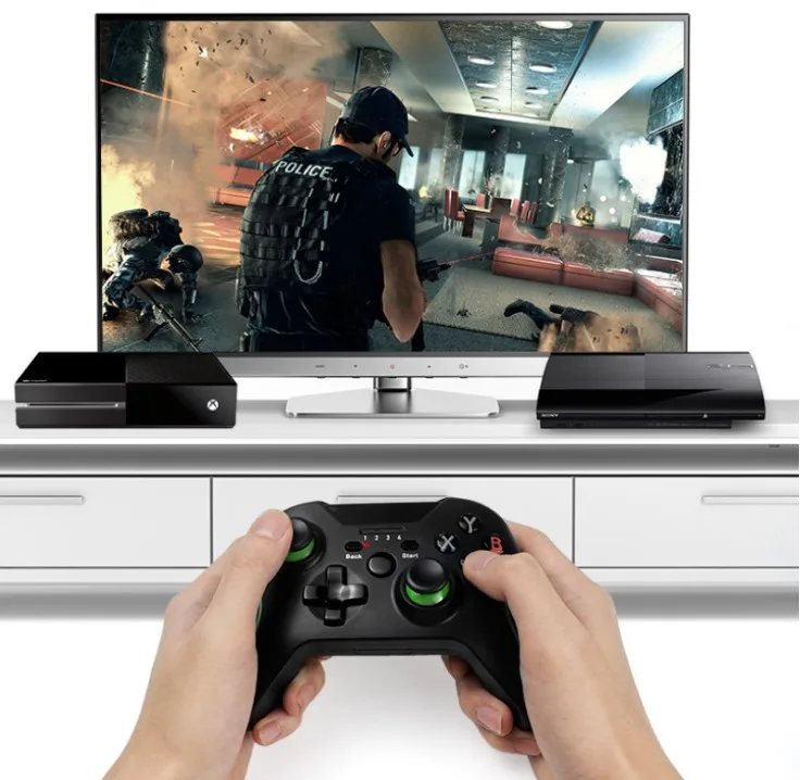 Частный игровой контроллер для XBOX ONE 2 4G