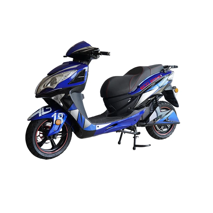 EEC certificate Brushless Motor fast electric motorcycle 72V2000w adult motorcycle electr scooter high power electric motorcycle