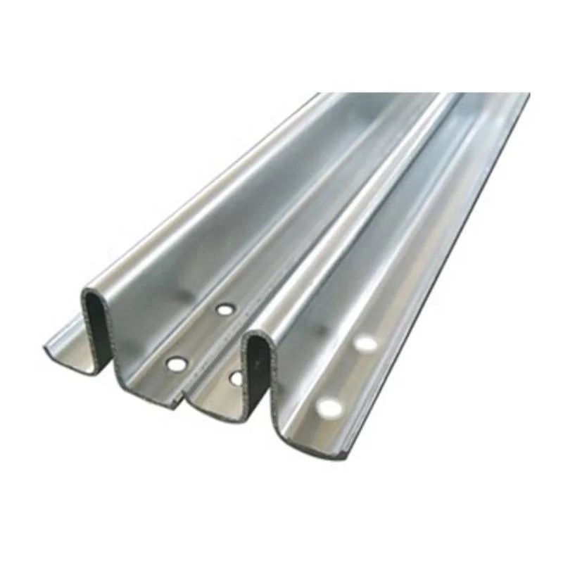 High Quality Cost-effective Elevator Guide Rails T89 TK5A Different Types Elevator Guide Rail