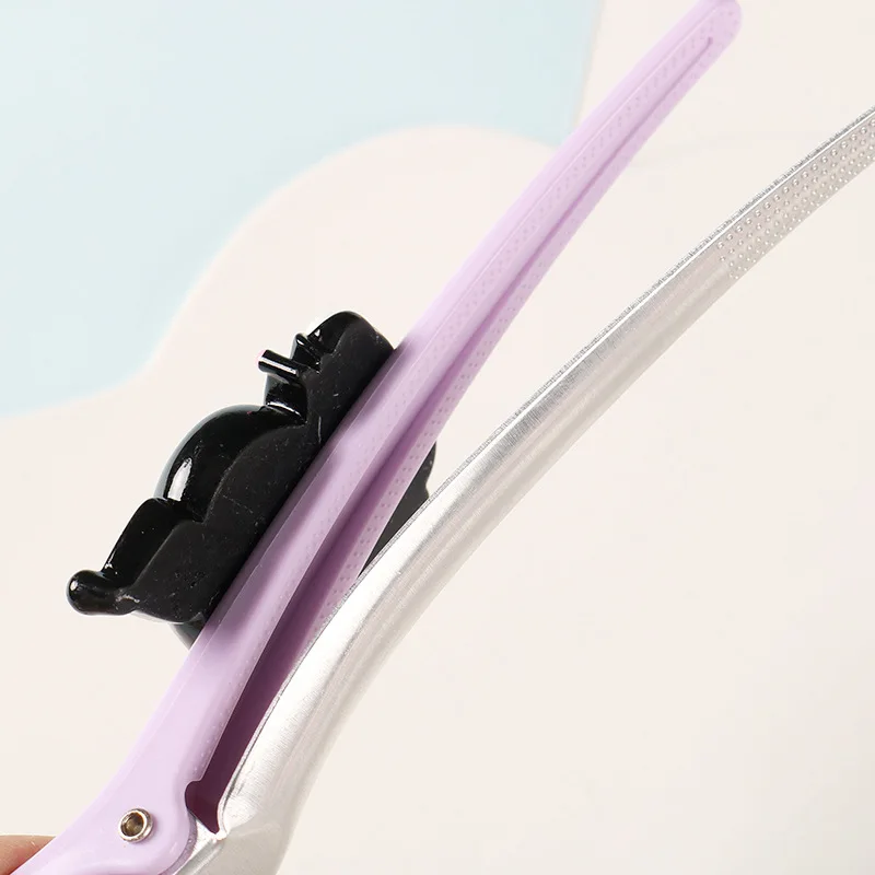 Linda MyMelody Cute Hair Clip Jade Guigou 3D Cartoon One Word Clip Melody Hairpin Clip