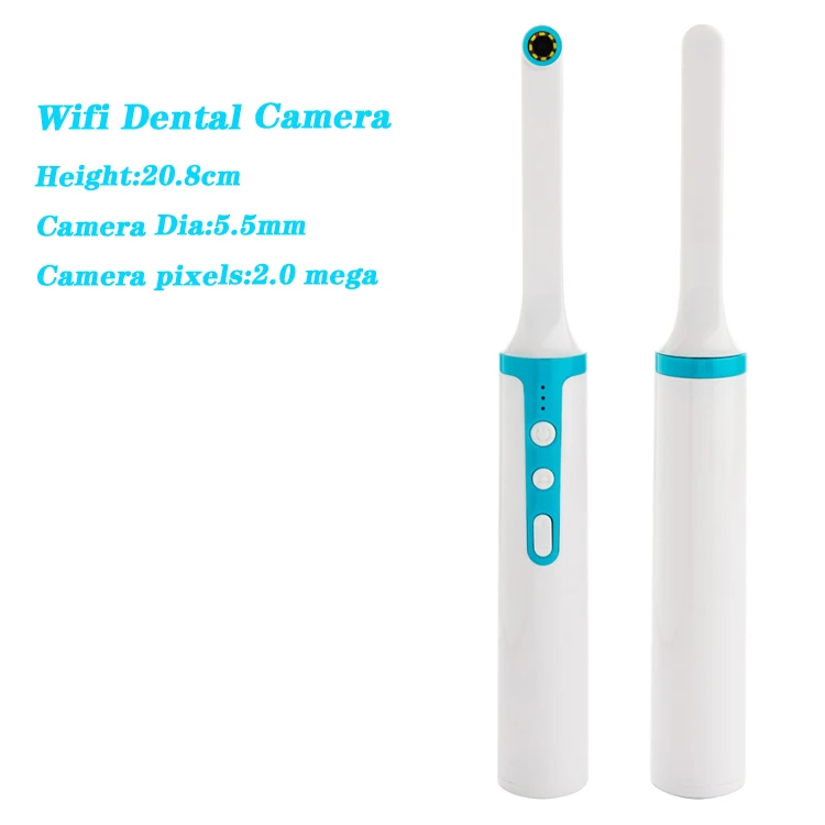 2.0 Megapixel Dental Tooth Camera Intra Oral Camera Dental Dental Intraoral Camera