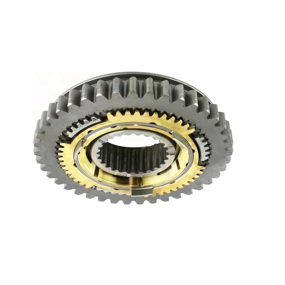 YSD China good factory Wholesales Auto Spare Parts OEM 33368-35012 Gear Synchronizer Ring Set FJ40 3336835012