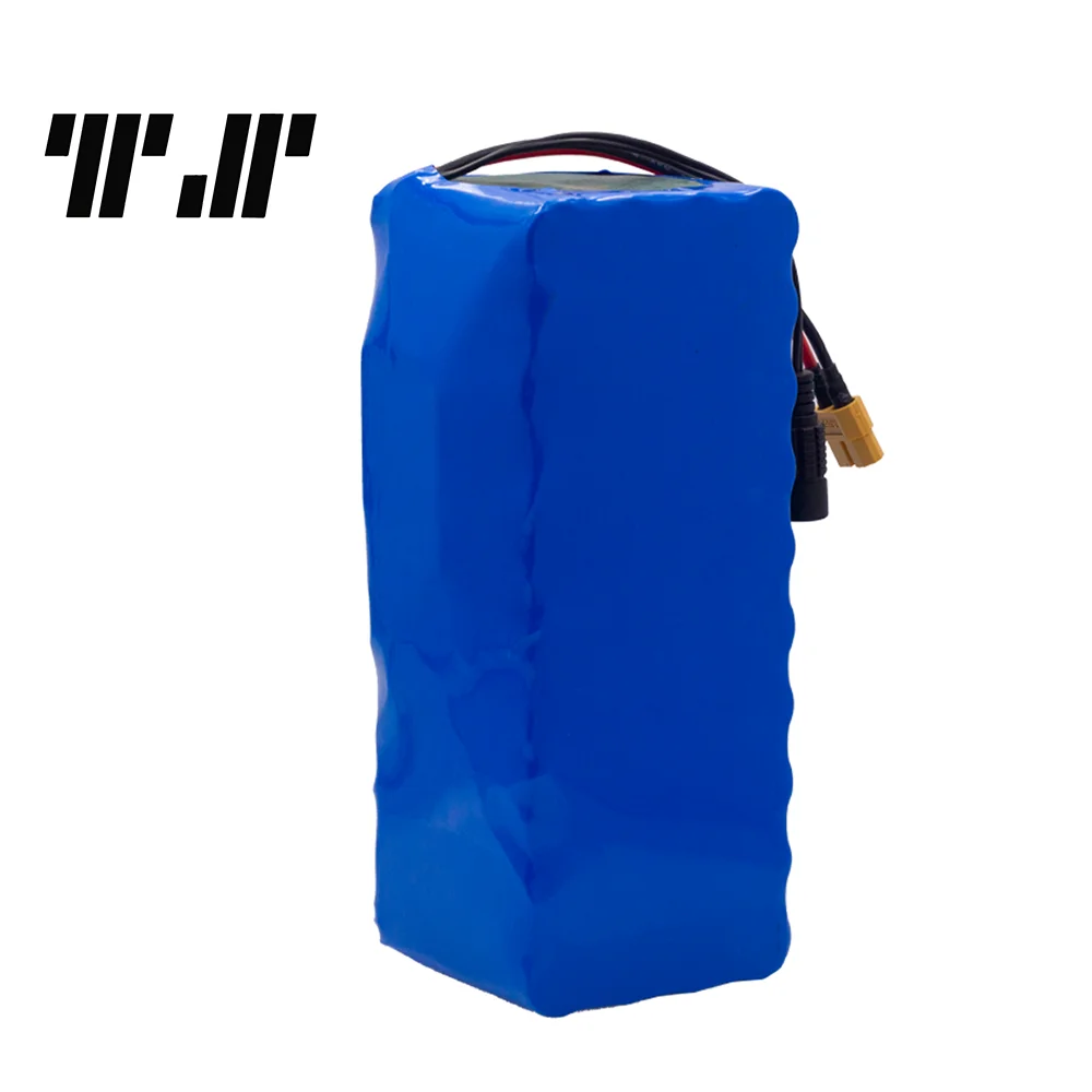 TS Battery 10S5P 36V 11AH 13AH 14.5AH 16AH 17.5AH  36v ebike battery Electric bicycle battery