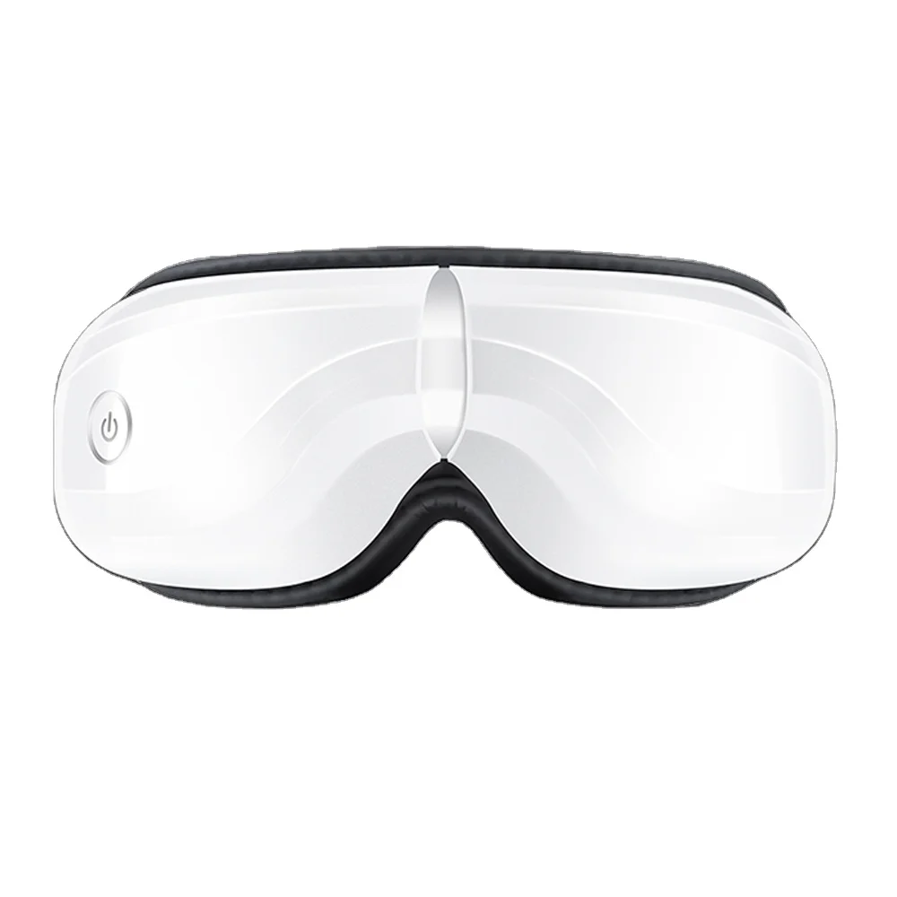 Bulk fatigue anti wrinkle massager eye mask with remote control