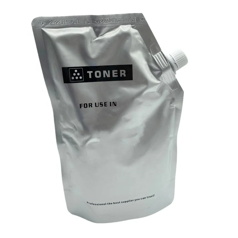 high quality For Ricoh MP C2503 C3003 C2011 C4503 C3503 C5503 C6003 500g toner Powder copier printer parts