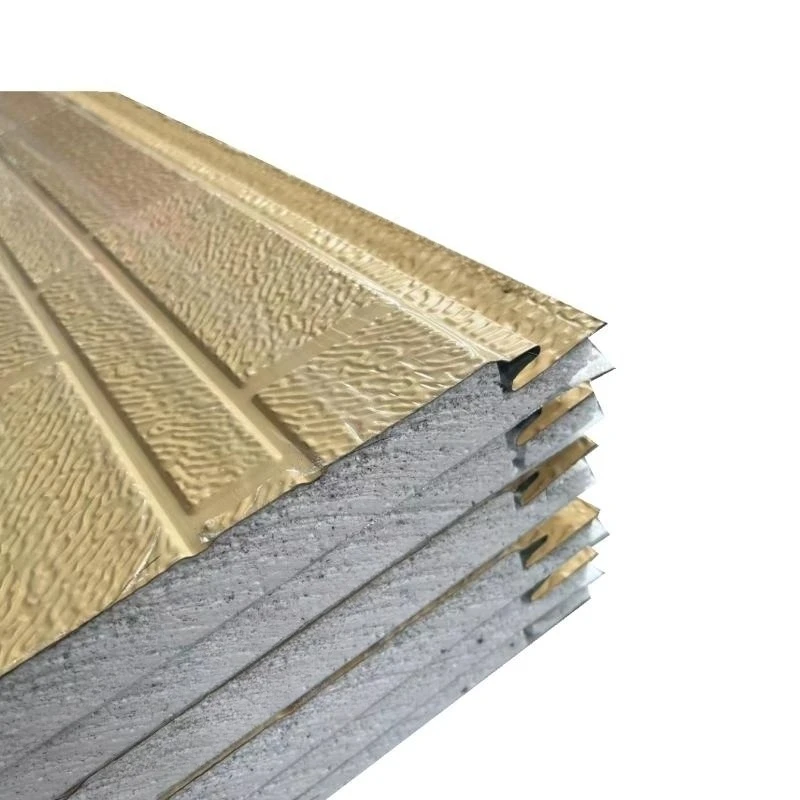 Домашняя сэндвич-панель EPS/легкая стеновая панель eps/сэндвич-панель XPS для стен и потолка
