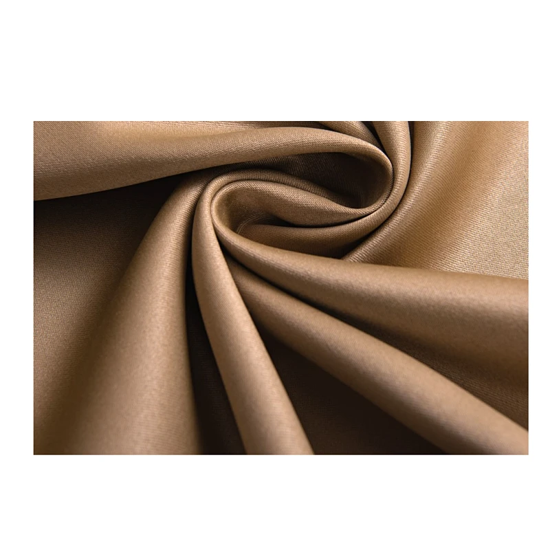Multi Functional  High Quality  Low Price From GECKO MASTER Add Copper Fiber Fabric