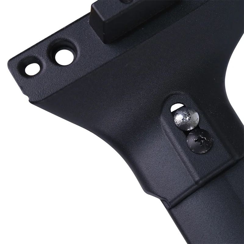 Automotive exterior parts Top Roof Rack Rails Side Crossbars Aluminium Alloy  For Toyota RAV4 2020