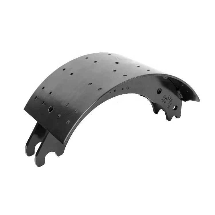 15205533 American Truck Brake Shoes for Rockwell