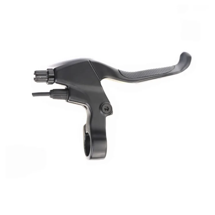 Oufeya factory Sales E-bike  Aluminum Brake Lever with Cut Off Accessories Electric Bicycle Brake Lever
