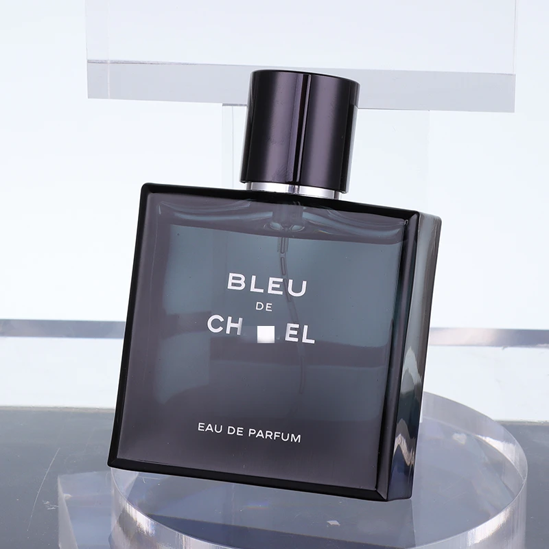  Туалетная вода голубая 3 4 унции/100 мл EDP новая