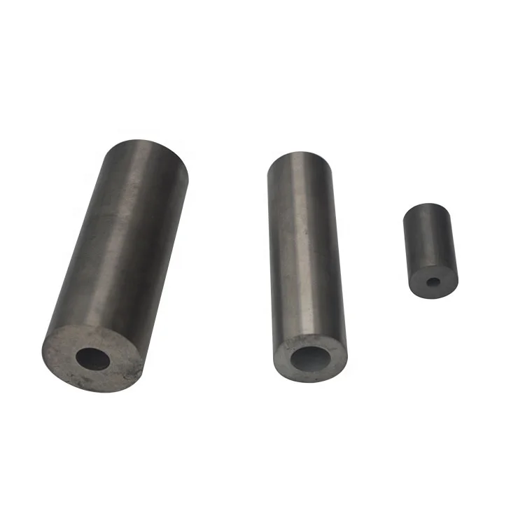 Carburo Tungsteno Con Sede de  Cylinder