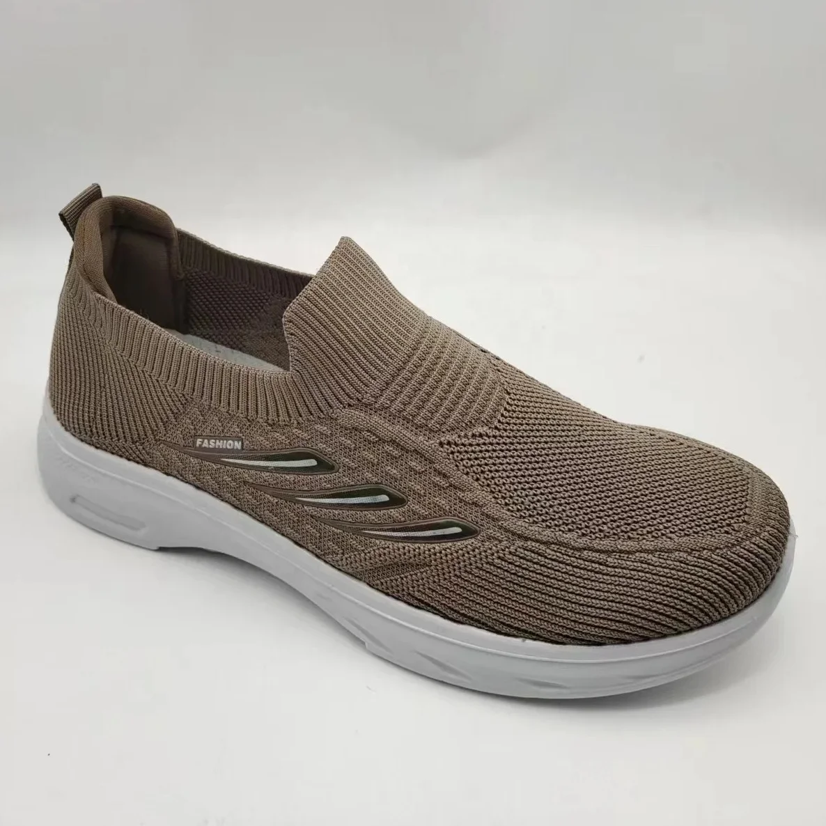 The New Hot High Quality Autumn Winter Men Sport Shoes Chunky Fashion Shoes Men Sneakers Cheap