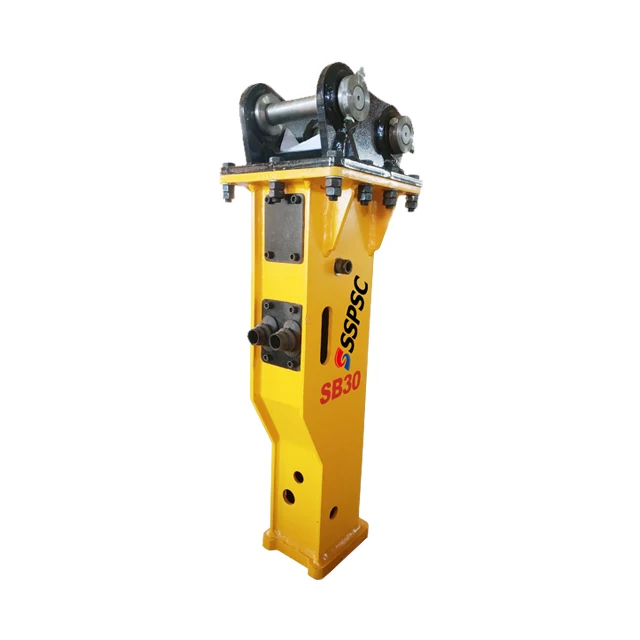 
 Легкий гидравлический выключатель yantai sspsc по цене 3dx jcb  