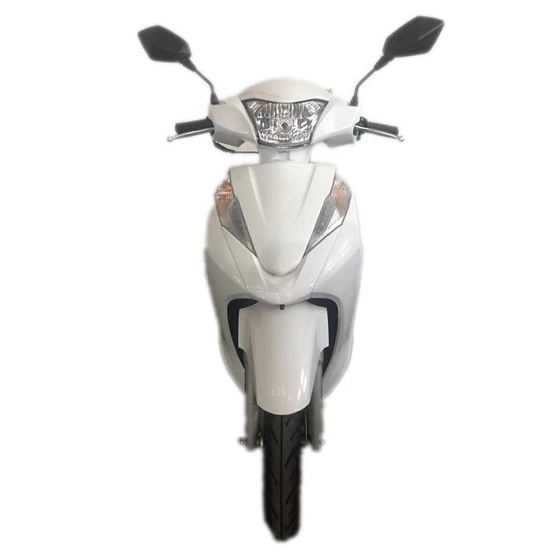 Single Cylinder mopeds petrol scooter adult gas 90# 110CC/150CC