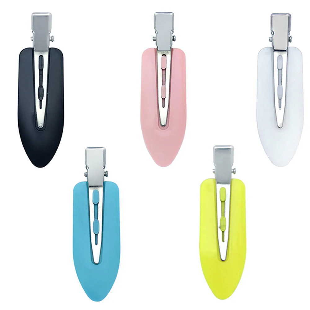 
Amazon U 24Pcs No Bend Curl Pin Flat No Crease Hair Clips for Hair Salon Hairstyle Women Girl Makeup Hair Pins 