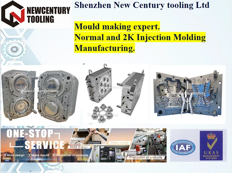 Auto appliance Auto tool customization plastic products injection mould automotive mold for car boot lid accessories