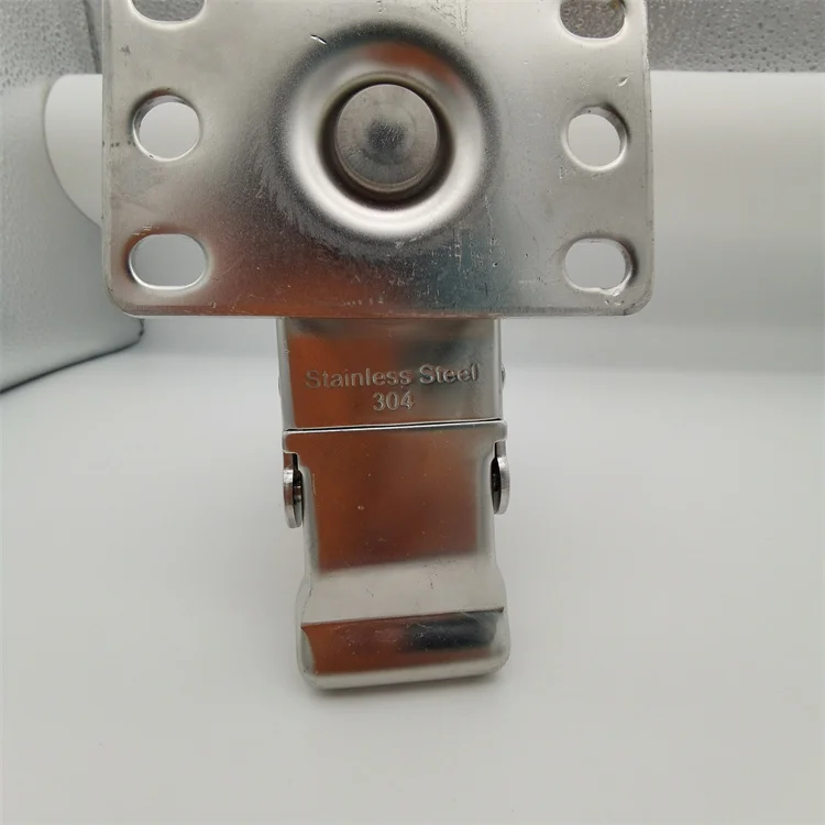  304 Stainless Steel 3