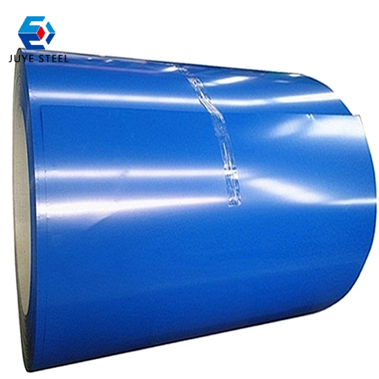 Ppgi for roofing building corrugated sheet product in Shandong