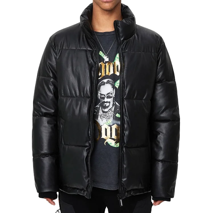 Wholesale waterproof dolphin coat The latest design down jacket Whole sale winter puffer jacket for men