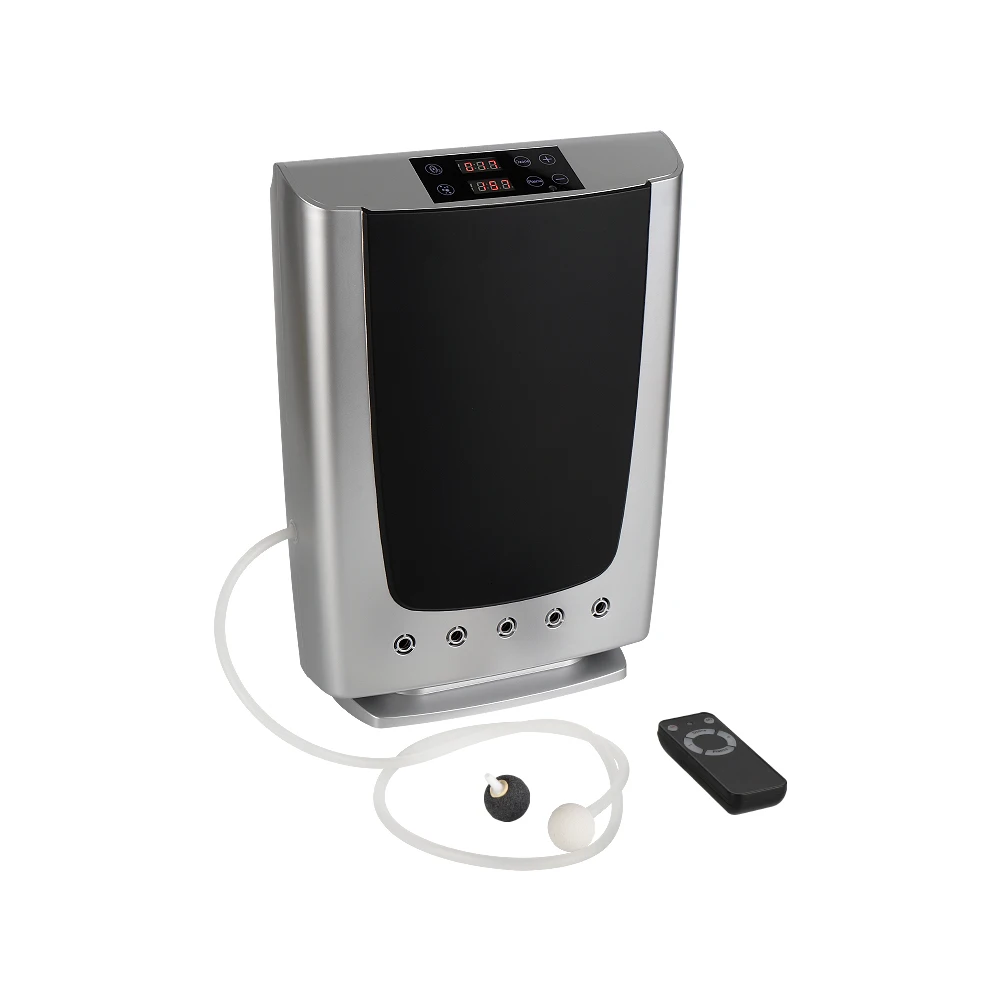 Wall-mounted Cleaner Top Quality  Air and Water  Ozone Generator Purifier
