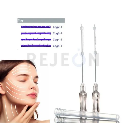 REJEON 30g 25mm 38mm mono screw pdo thread for face lift