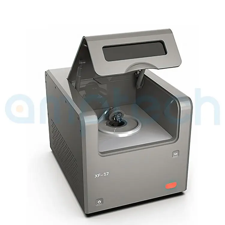 Pmi Testing Gun Precious Metal New Tester Xrf Xray Silver Laboratory Gold Analyzer Instrument Optical Instruments