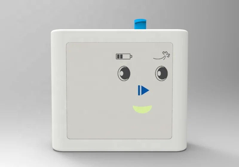 Negative Pressure Wound Therapy Wound VAC NPWT Mini