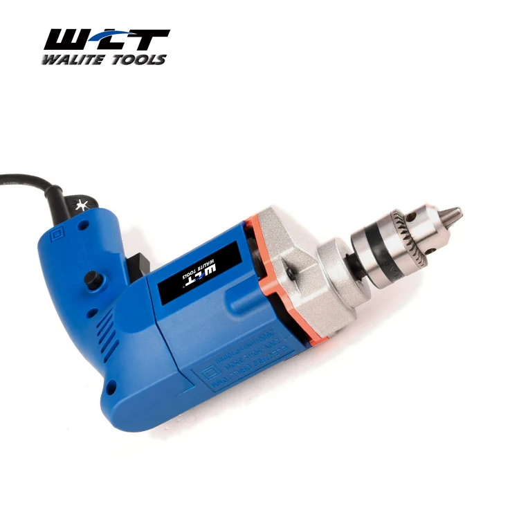 
Professional Hot sell 10mm power drill, high quality Electric hand tool 