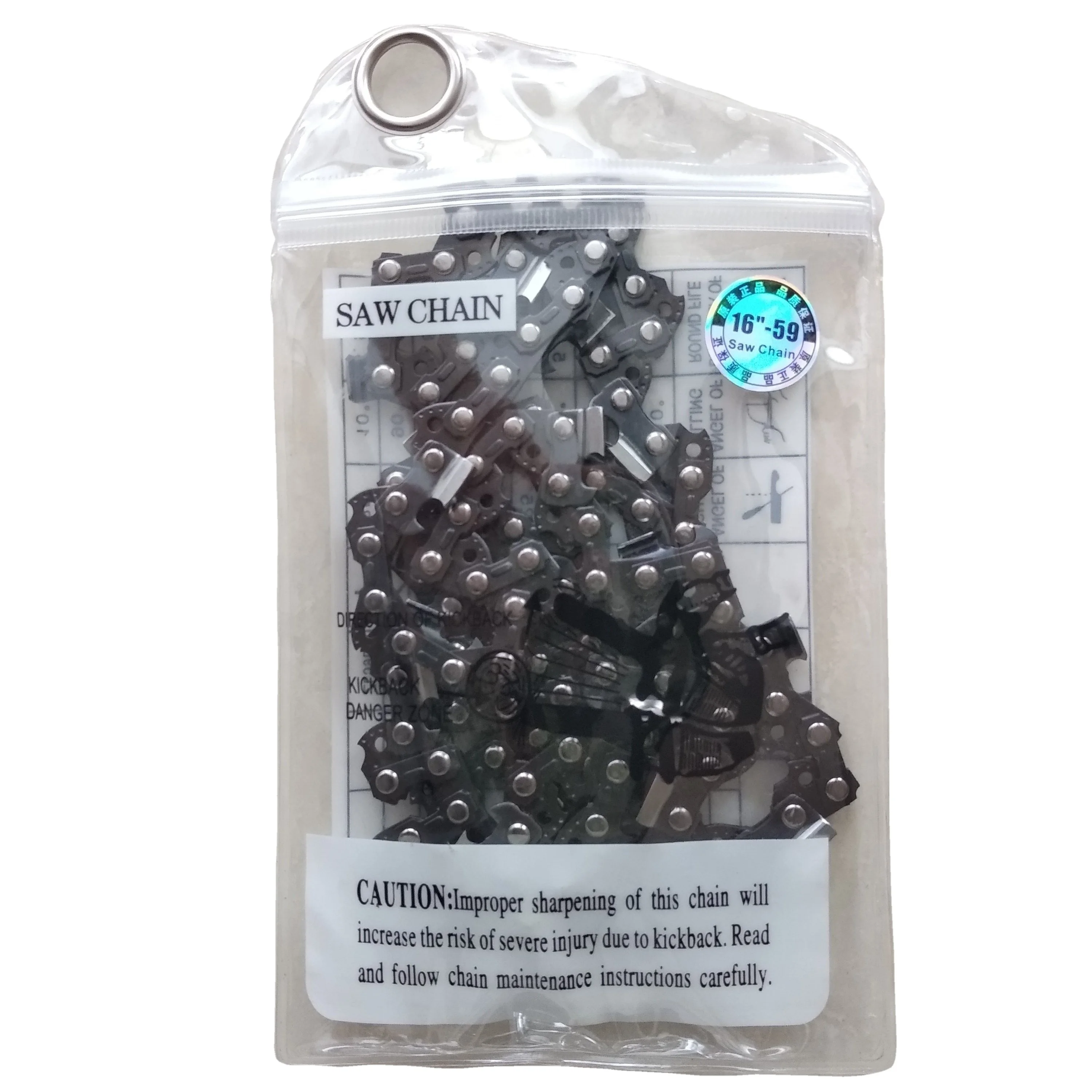 power Professional powerful petrol gasoline chain saw with 16'18'20'22'24' bar guide chainsaw