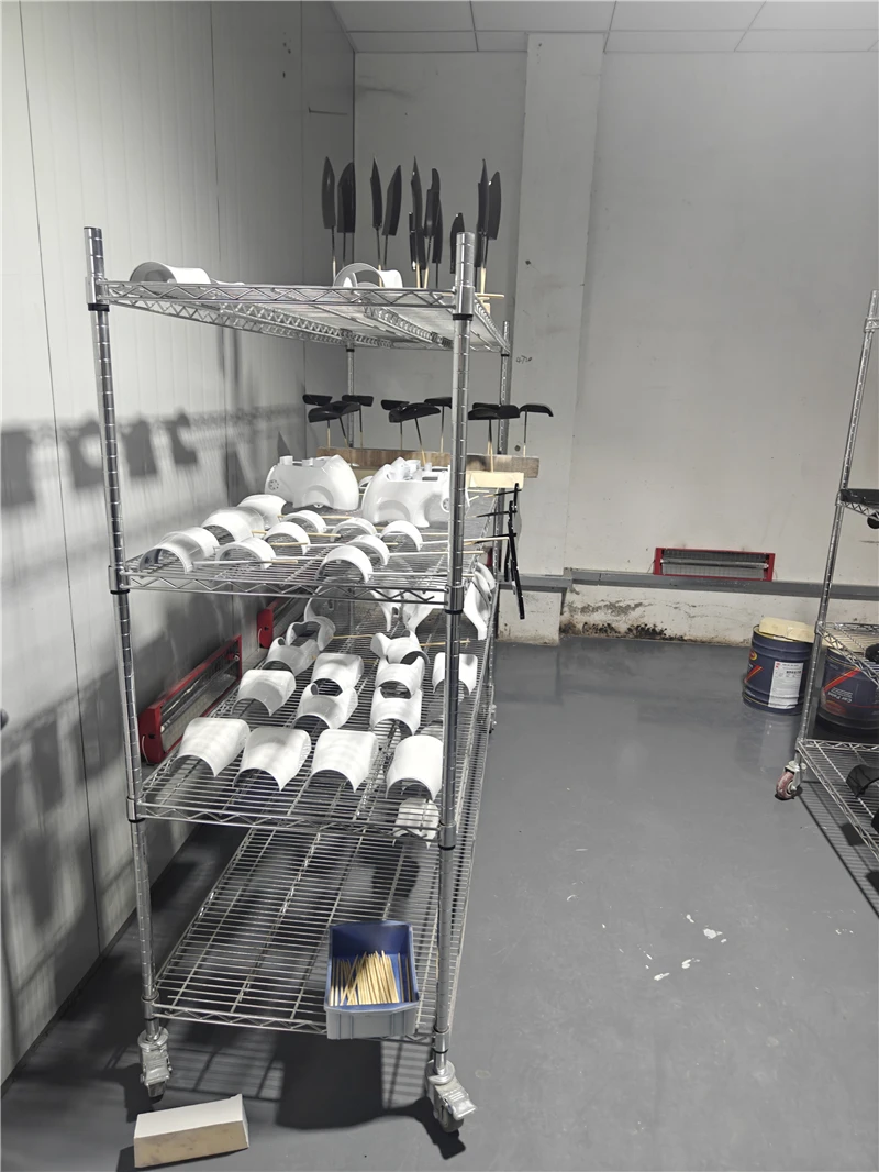 Manufacturer Supply 3d printed blanket robots 3d printed robotic wrist 3d printing robot arm for construction