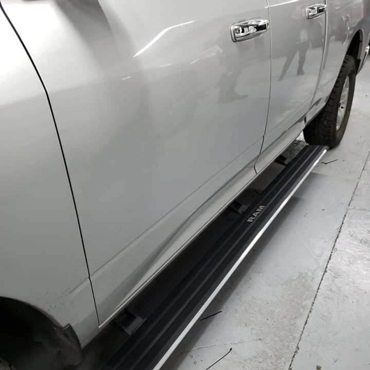 KSCAUTO Electric Side Step Power Running Boards for Toyota Land Cruiser LC200